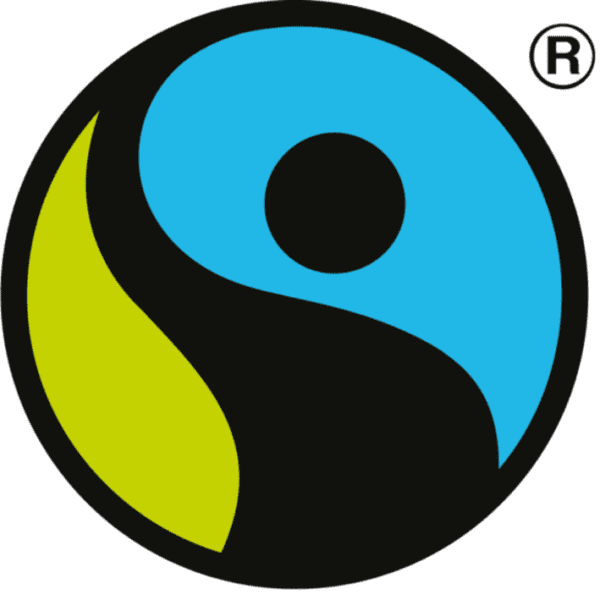 logo fairtrade