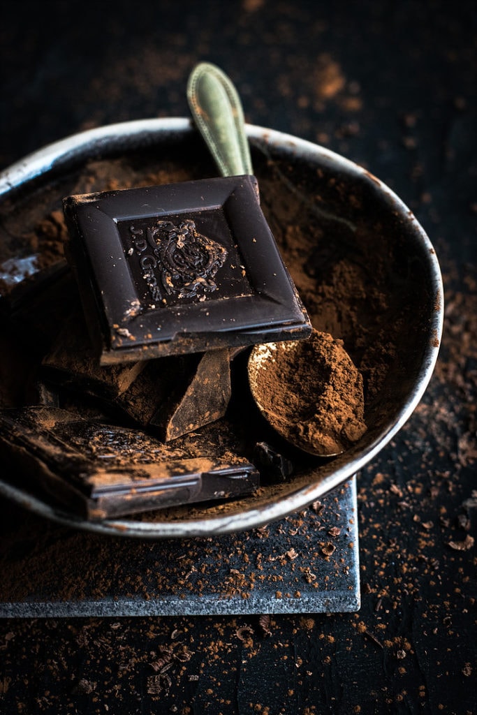 Chocolat de Pâques