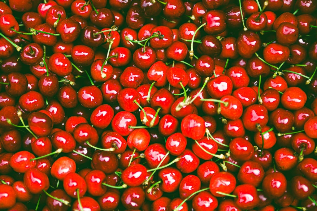 Cerises