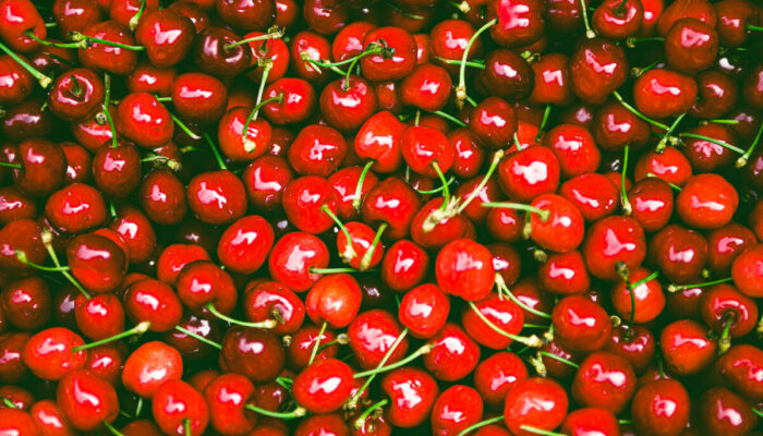 Fruits et Légumes de Juin, Consommons Bien !