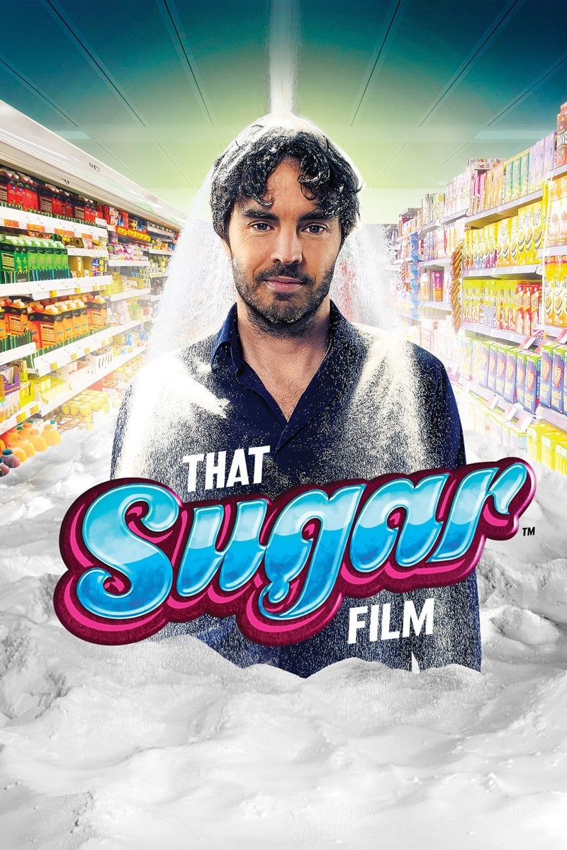 Affiche film That sugar