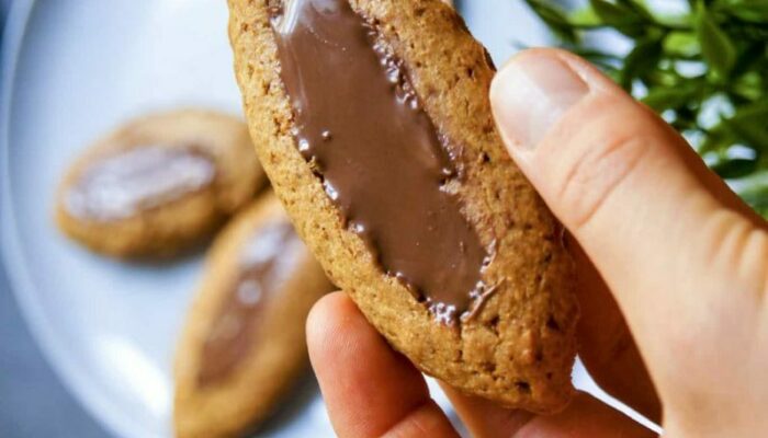 Recette de barquettes au chocolat