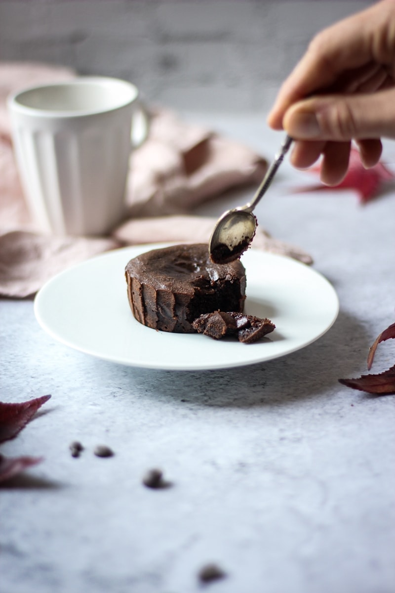 Pépites de chocolat bio au sucre de coco (150g) - Max de Génie