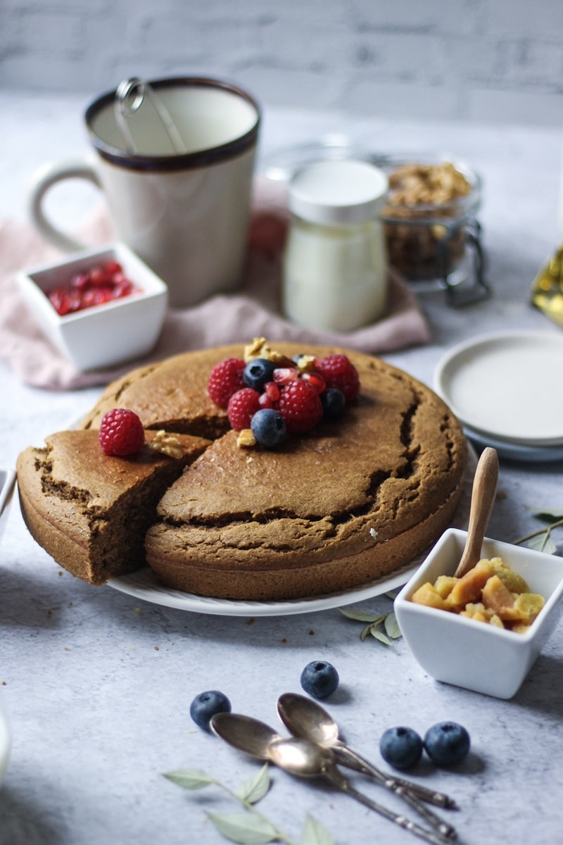 Que manger pour un goûter sain ? - Bio par nature