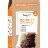 Préparation pour cookies choco noisettes à la farine de sarrasin