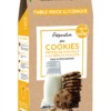 Préparation pour cookies aux pépites de chocolat à la farine de cacahuète