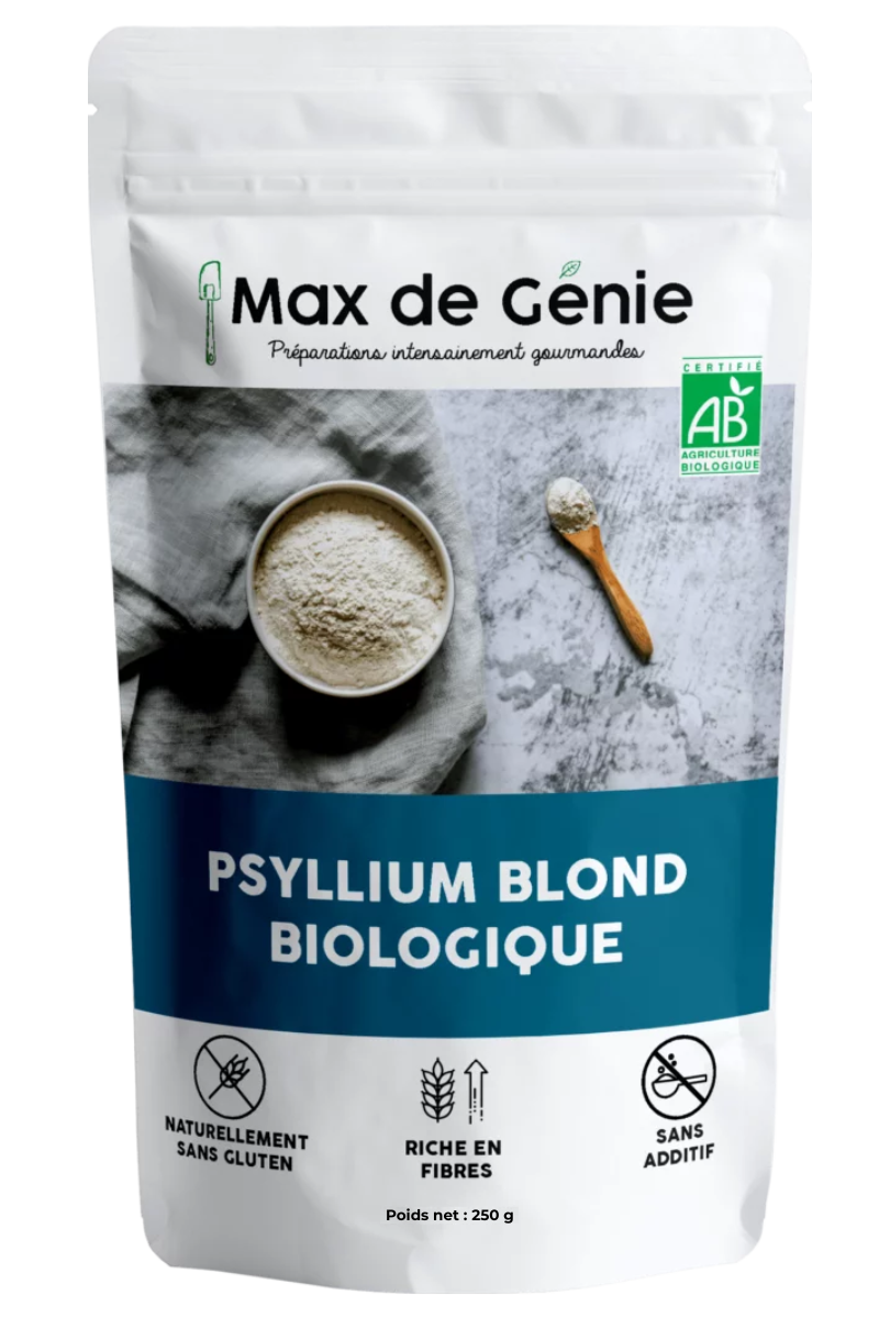 psyllium - site internet max de genie
