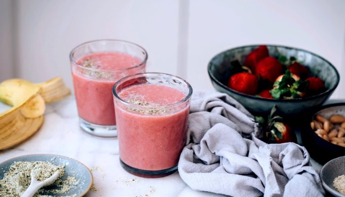 Les smoothies : nos conseils et recettes