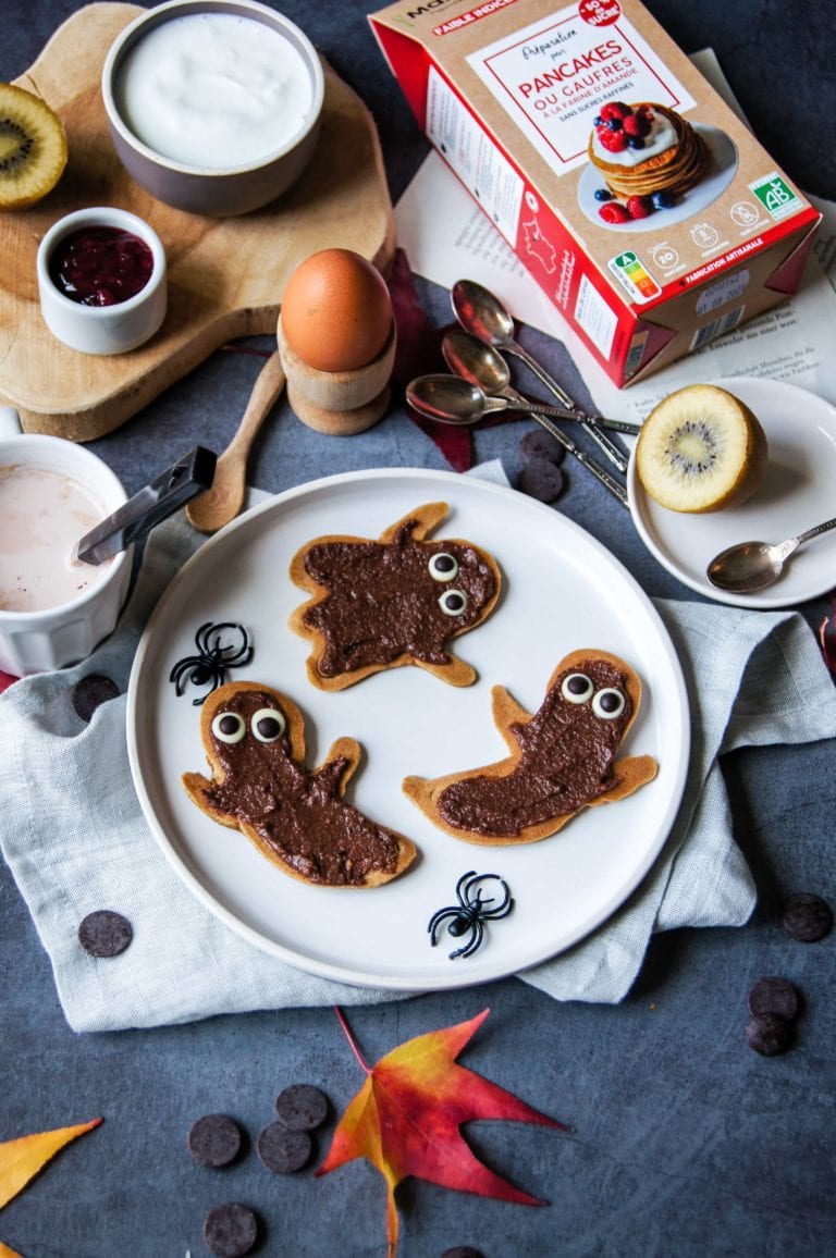 Nos idées de recettes de bonbons Halloween - Elle à Table