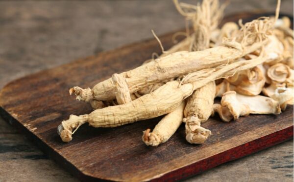 Ginseng