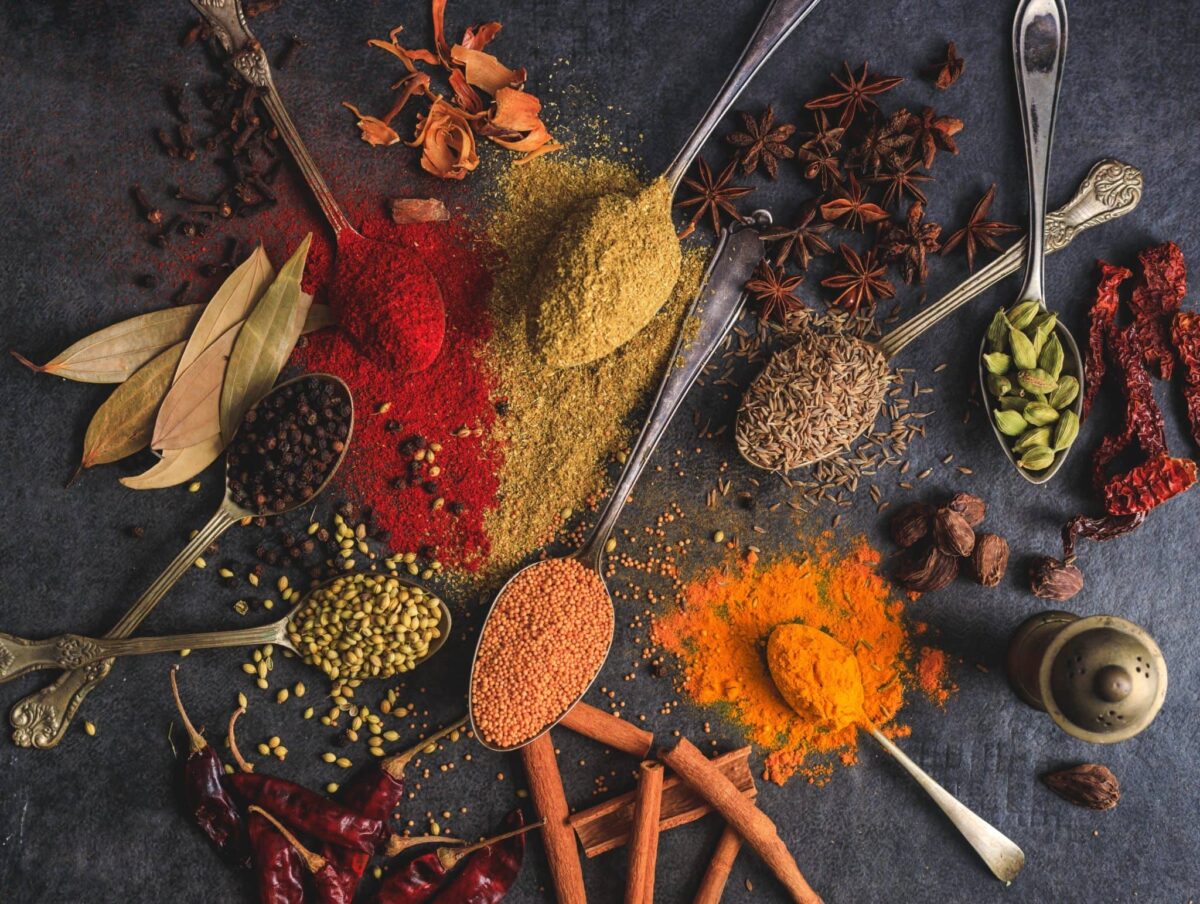 Les Epices Et Le Diabete Conseils Et Astuces Max De Genie