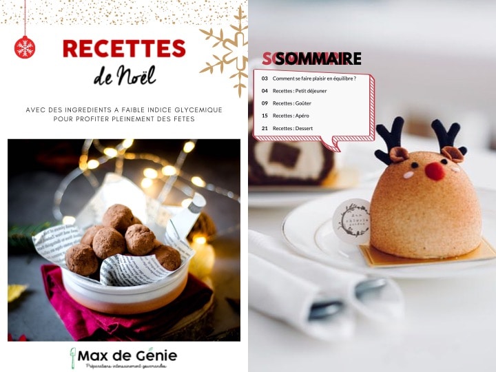 Mise en Avant Ebook Noel