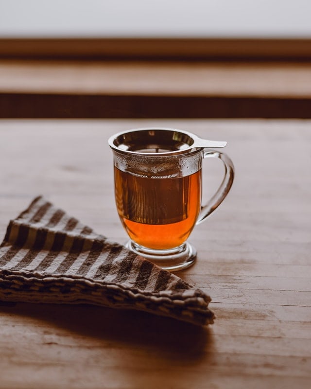 tisane