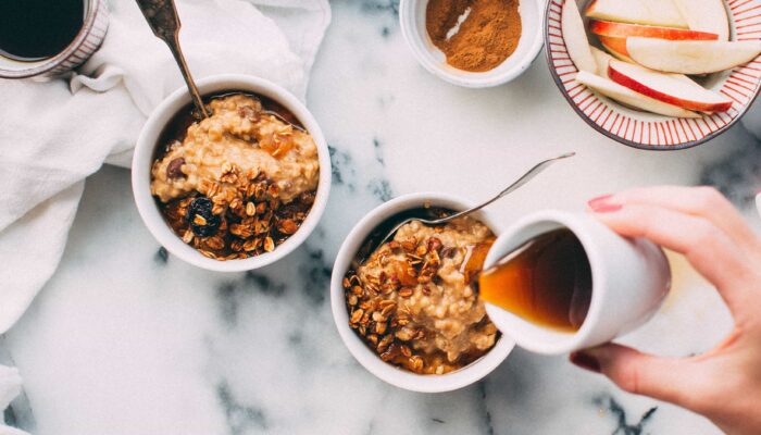 Les ingrédients indispensables dans une alimentation IG bas