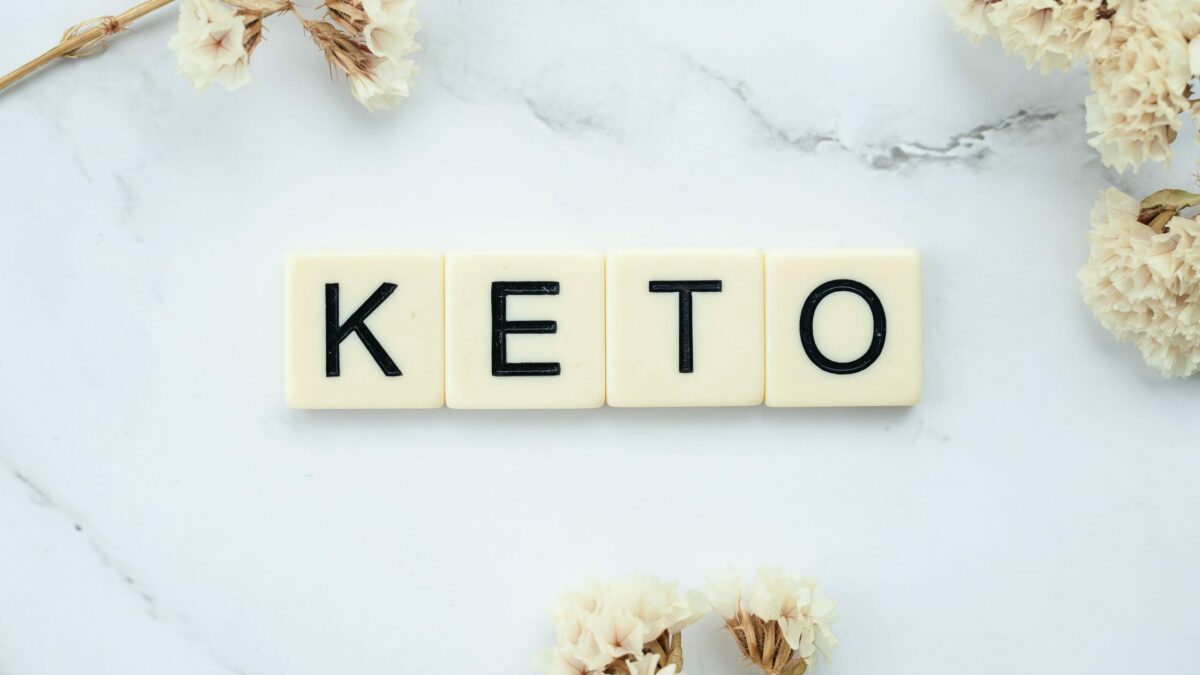 Le régime Keto expliqué et comment commencer - theskinnyfoodco