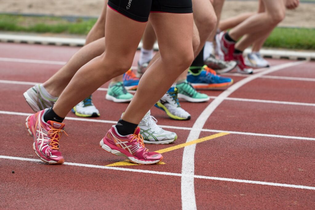 sport-course-à-pieds