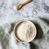 Psyllium en poudre
