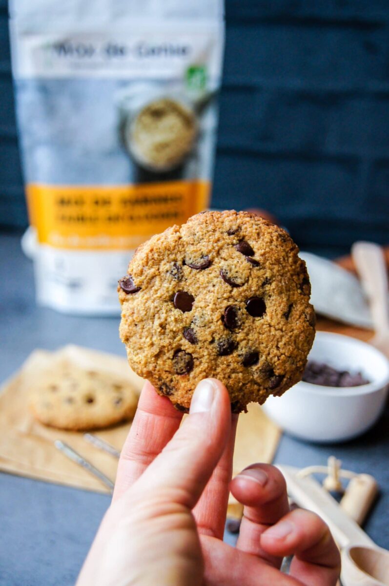 Cookies Keto