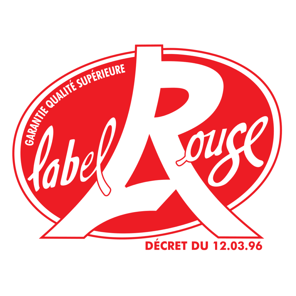 label rouge