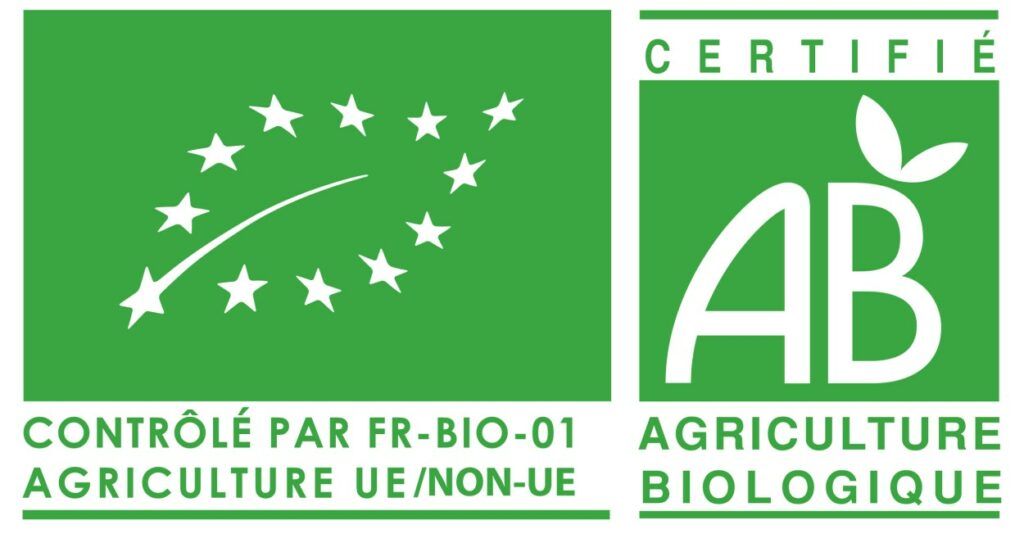 Labels AB et Eurofeuille