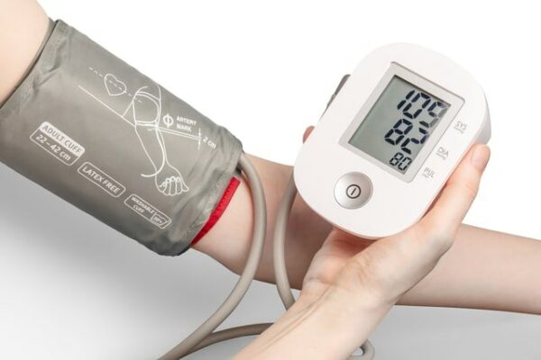 appareil de mesure hypertension