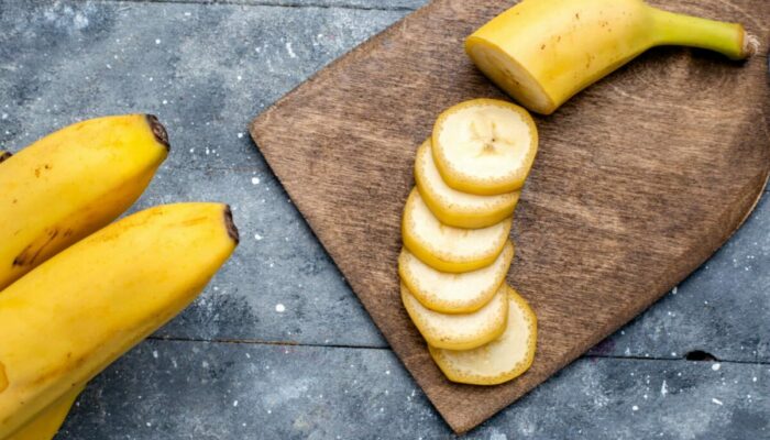 Tout savoir sur la Banane: bienfaits et astuces de conservation