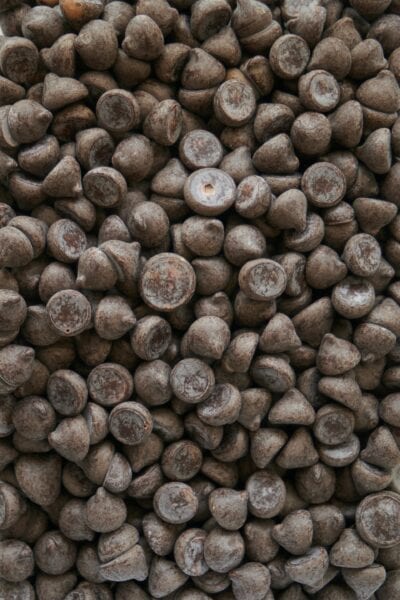 pépites de chocolat