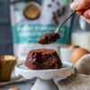 Fondant chocolat farine d'amande