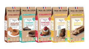 Pack découverte Préparations IG bas “Petit-Creux”