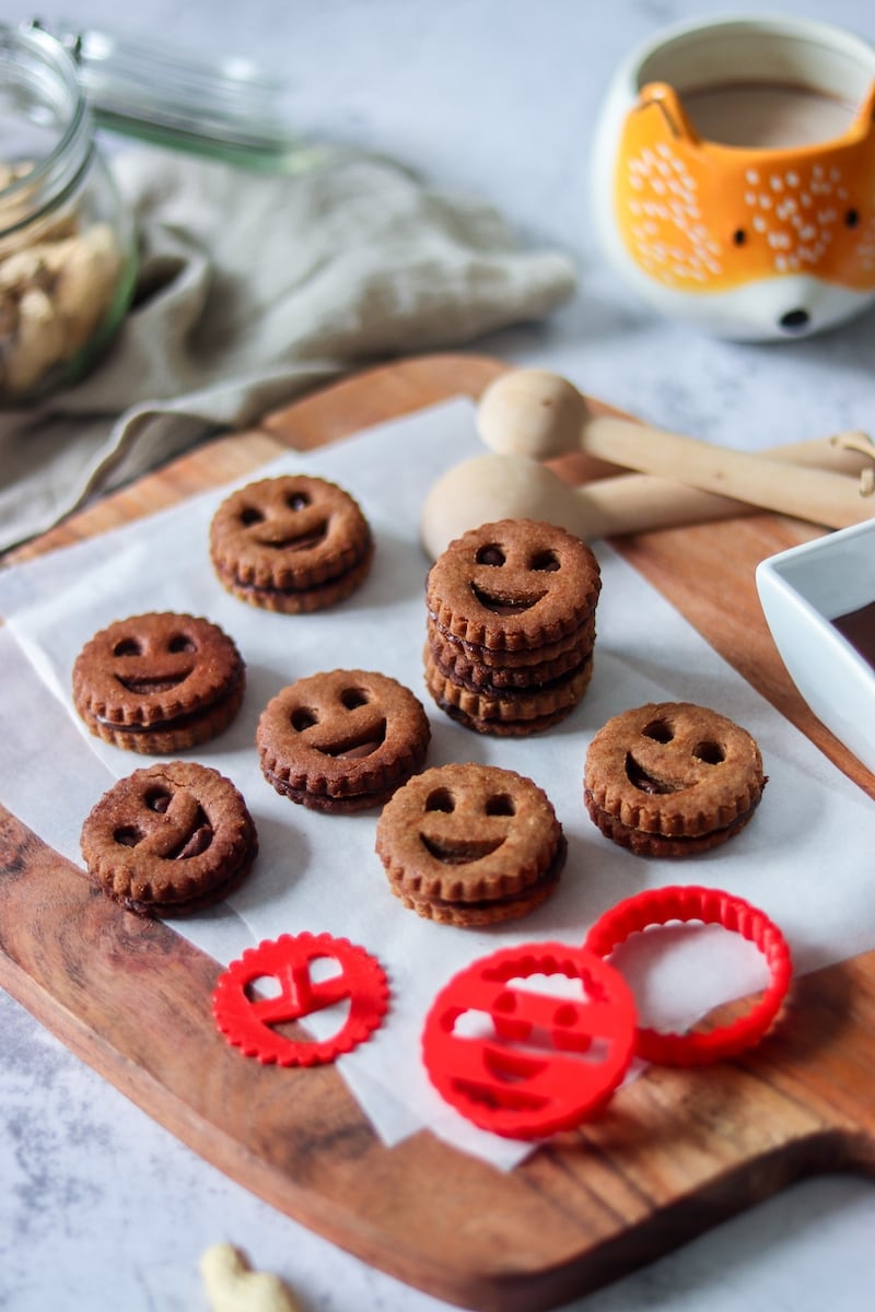 Emporte Piece Biscuits BN -  Österreich