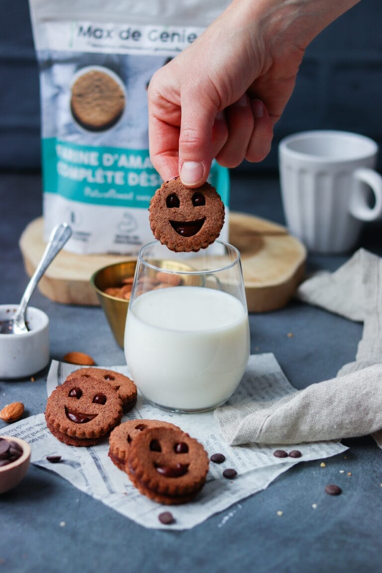 Le goûter chez les enfants de 3 à 8 ans : quel gouter équilibré ? Good Goût