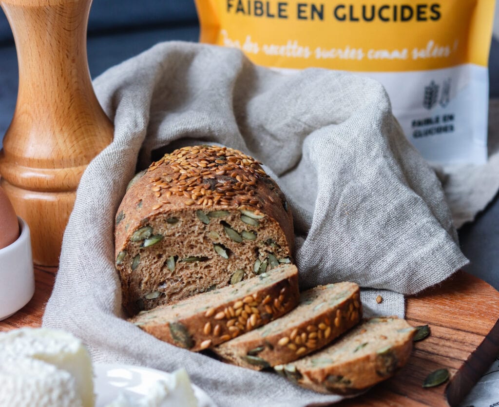 Top 10 idées recettes de toasts IG bas et healthy - Max de Génie