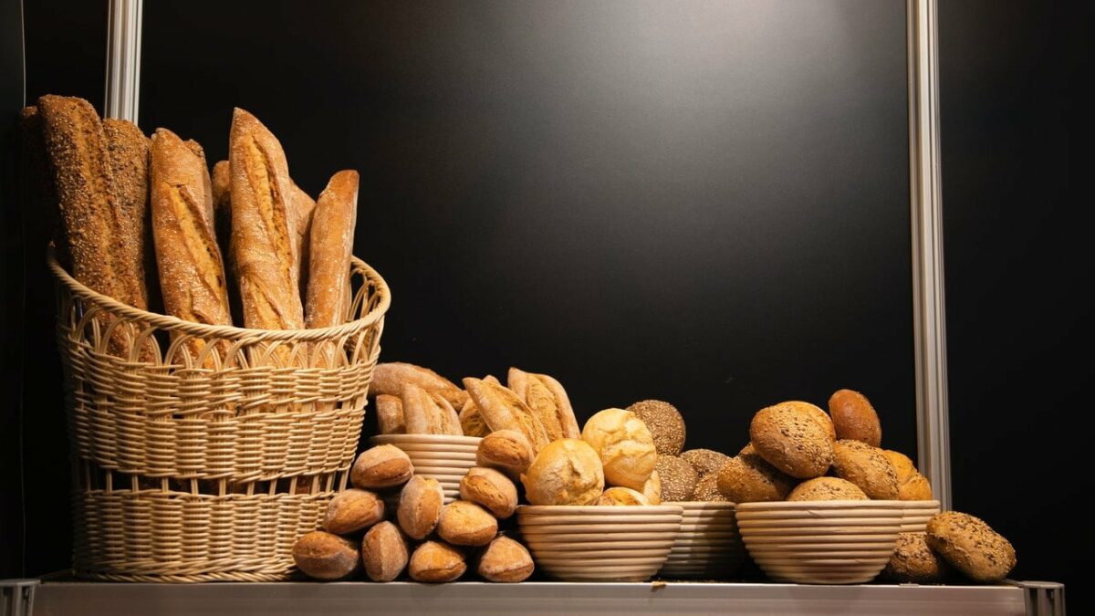 L'IG des pains : quel pain choisir en IG bas ? - Max de Génie