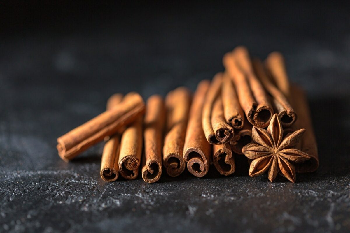 Bâtons de cannelle  Achat et bienfaits des écorces de cannelle