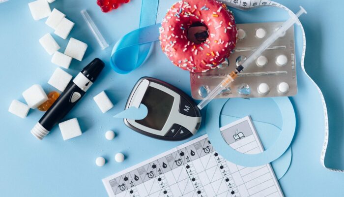 Quelles sont les complications à long terme du diabète de type 2 ?