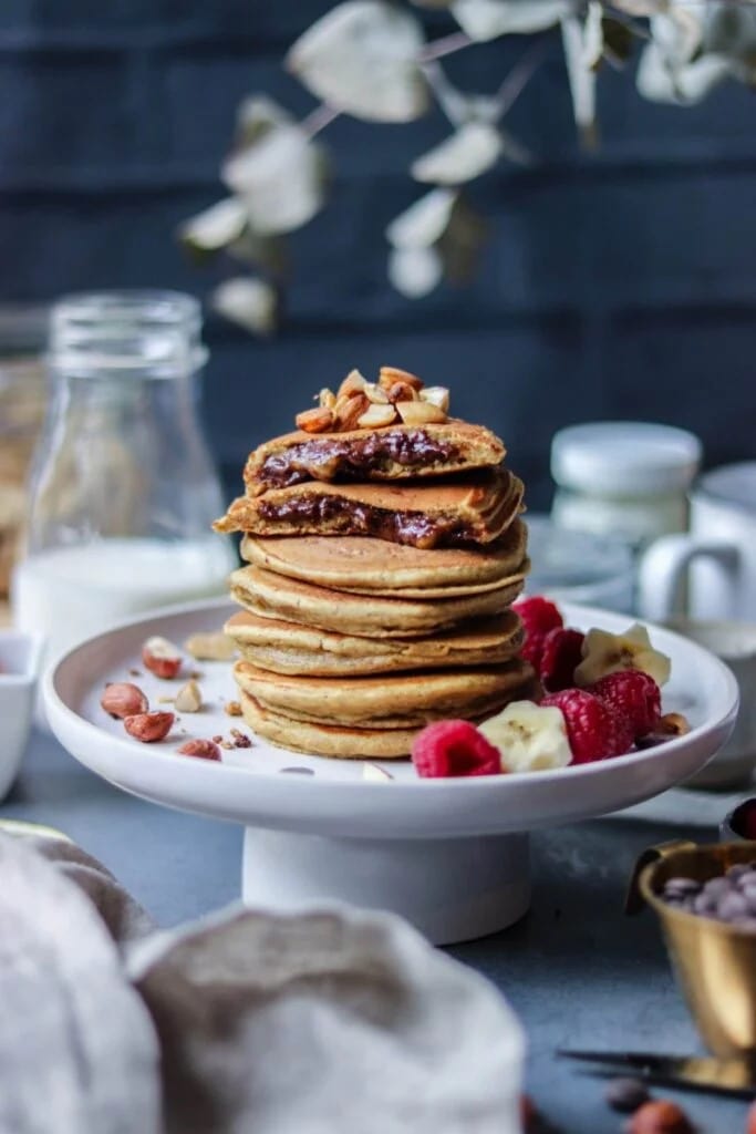 MaxDeGenie-Pancakes-fourres-choco