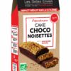 Packaging Cake Choco noisettes LBE x MDG Détouré