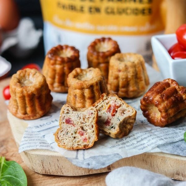 Cannelés Salés Mix Keto_-3