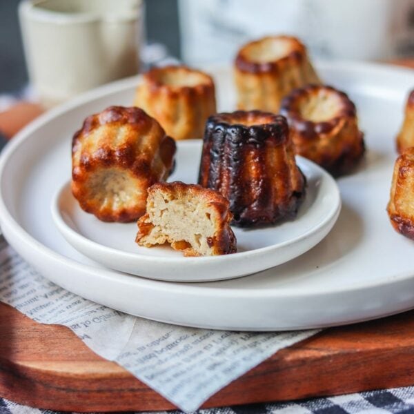 Cannelés Sucrés Keto_-2