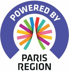 Logo Paris Region