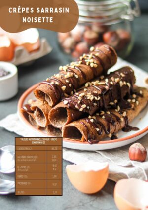 Pack de 2 Ebooks - L'alimentation IG bas le guide complet et l'alimentation IG bas Sans gluten (digital) – Image 7