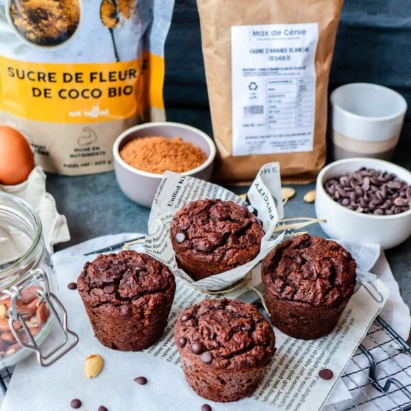 Fit muffins protéiné farine d_amande blanchie-3