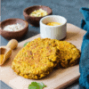 Préparation pour Galettes Veggie à l'Indienne – Image 2