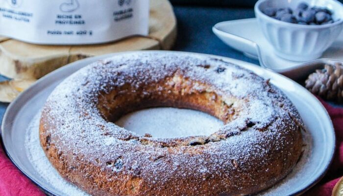 Recette de galettes des rois keto et sans gluten