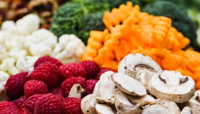 Les fruits et légumes à privilégier lorsque l’on suit un régime cétogène