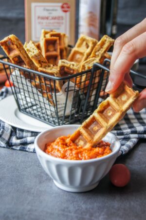 Batonnets de Gaufres Apéro_-3
