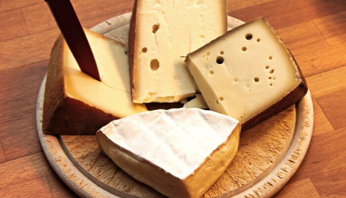 Quels fromages consommer pour un régime Keto ? 