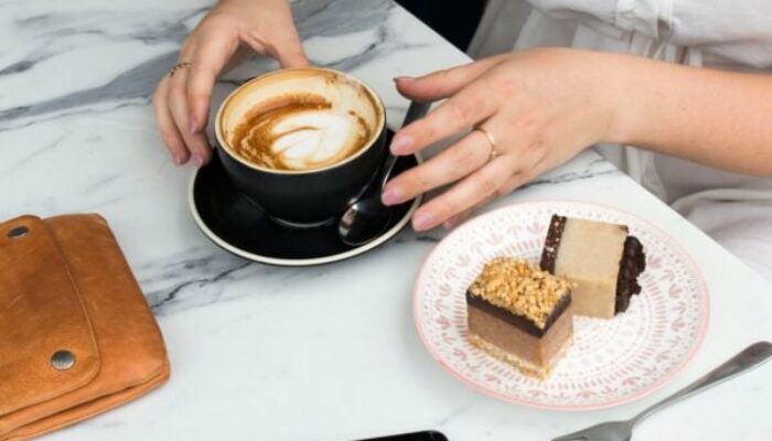 10 recettes pour un café gourmand sain et IG bas