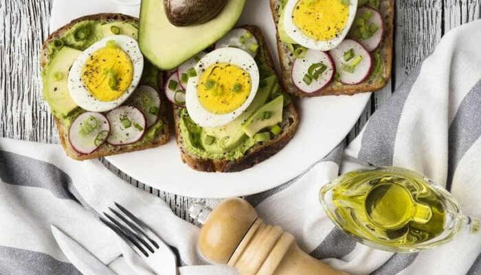 Faire un régime keto sans viande, est ce possible ?