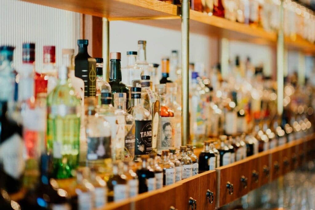 alcool ig bas
